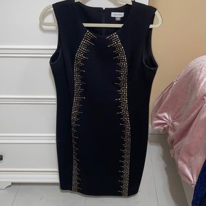 AMAZING CONDITION. Calvin Klein Dress